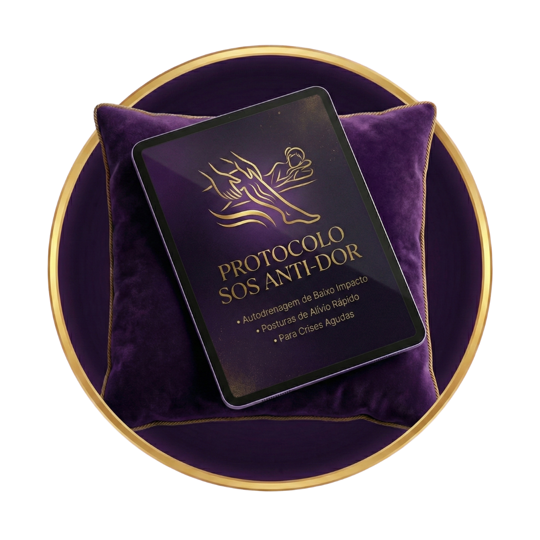 Mockup Protocolo SOS Anti-Dor