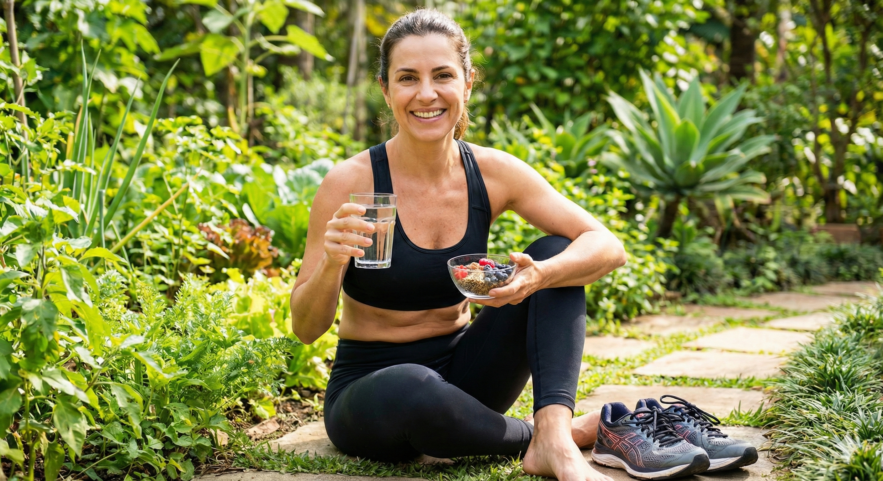 Metabolismo destravado